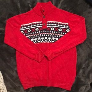 3/$25 Holiday Sweater